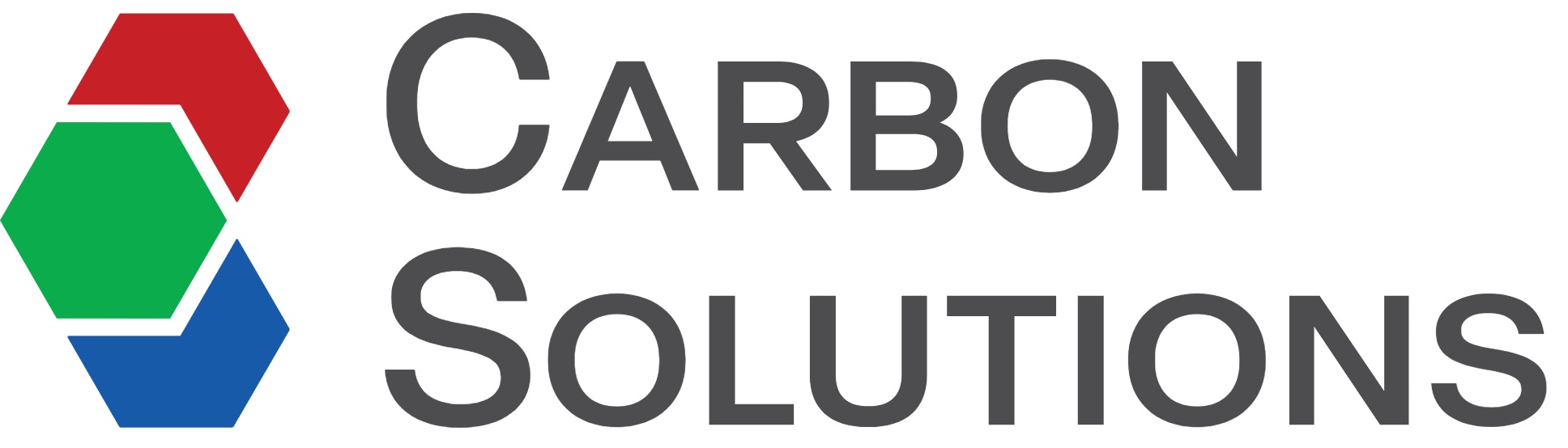 Carbon Solutions Logo and Link